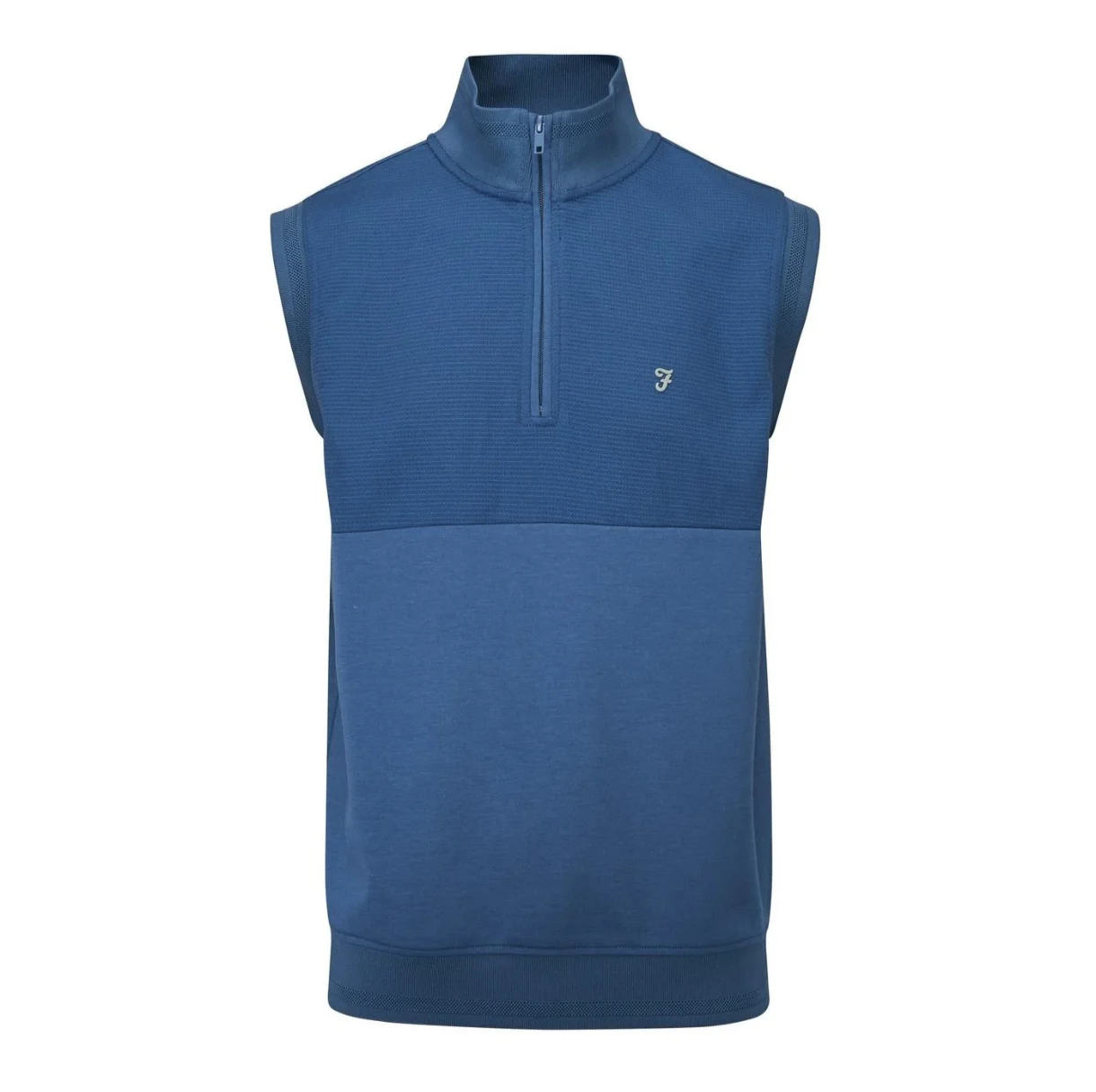 Farah Clint Sleeveless