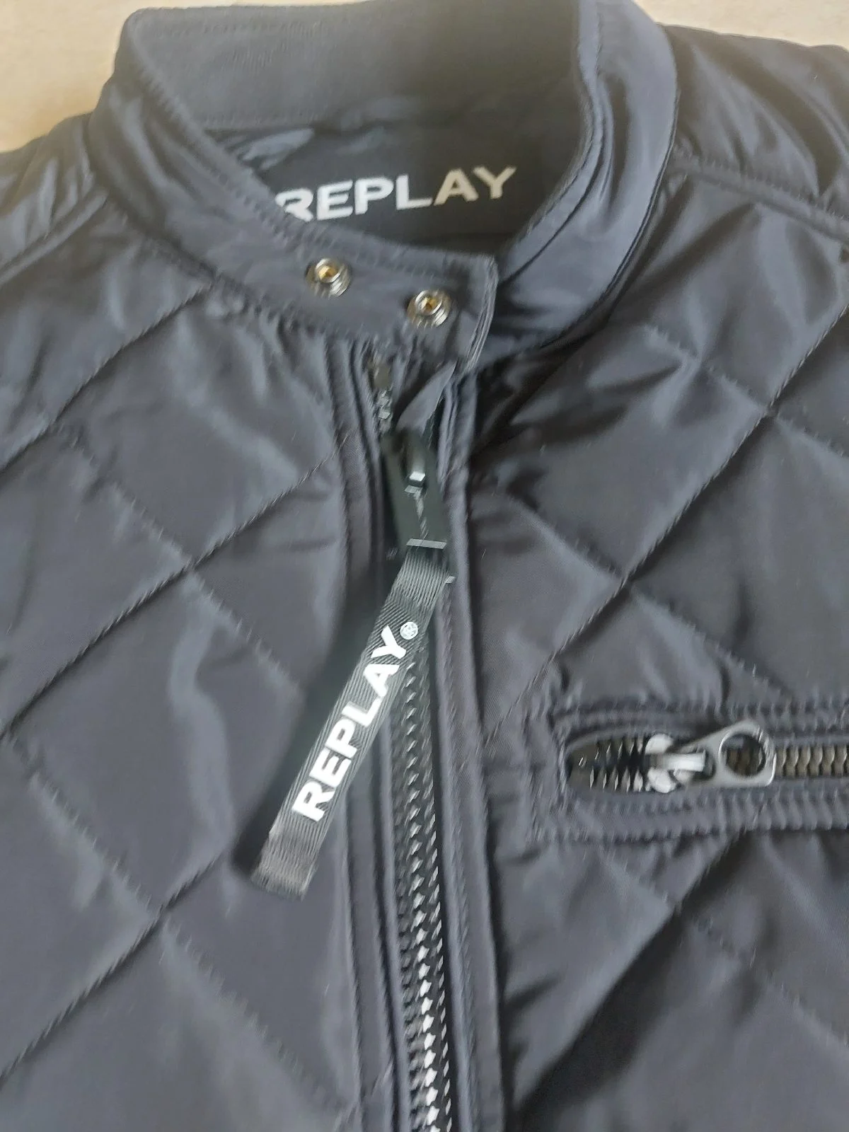 Replay men's jacket