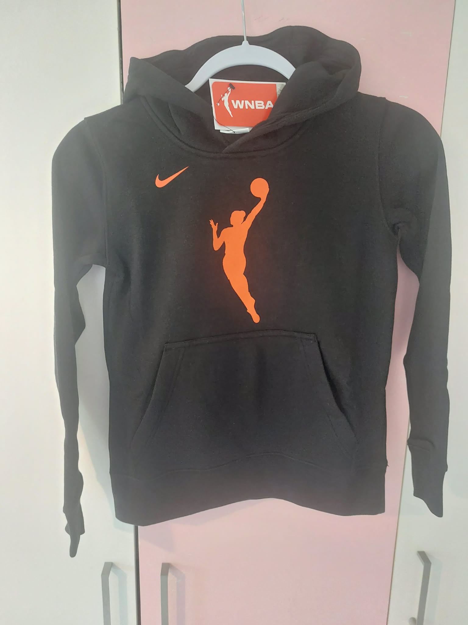 Nike WNBA hoodie