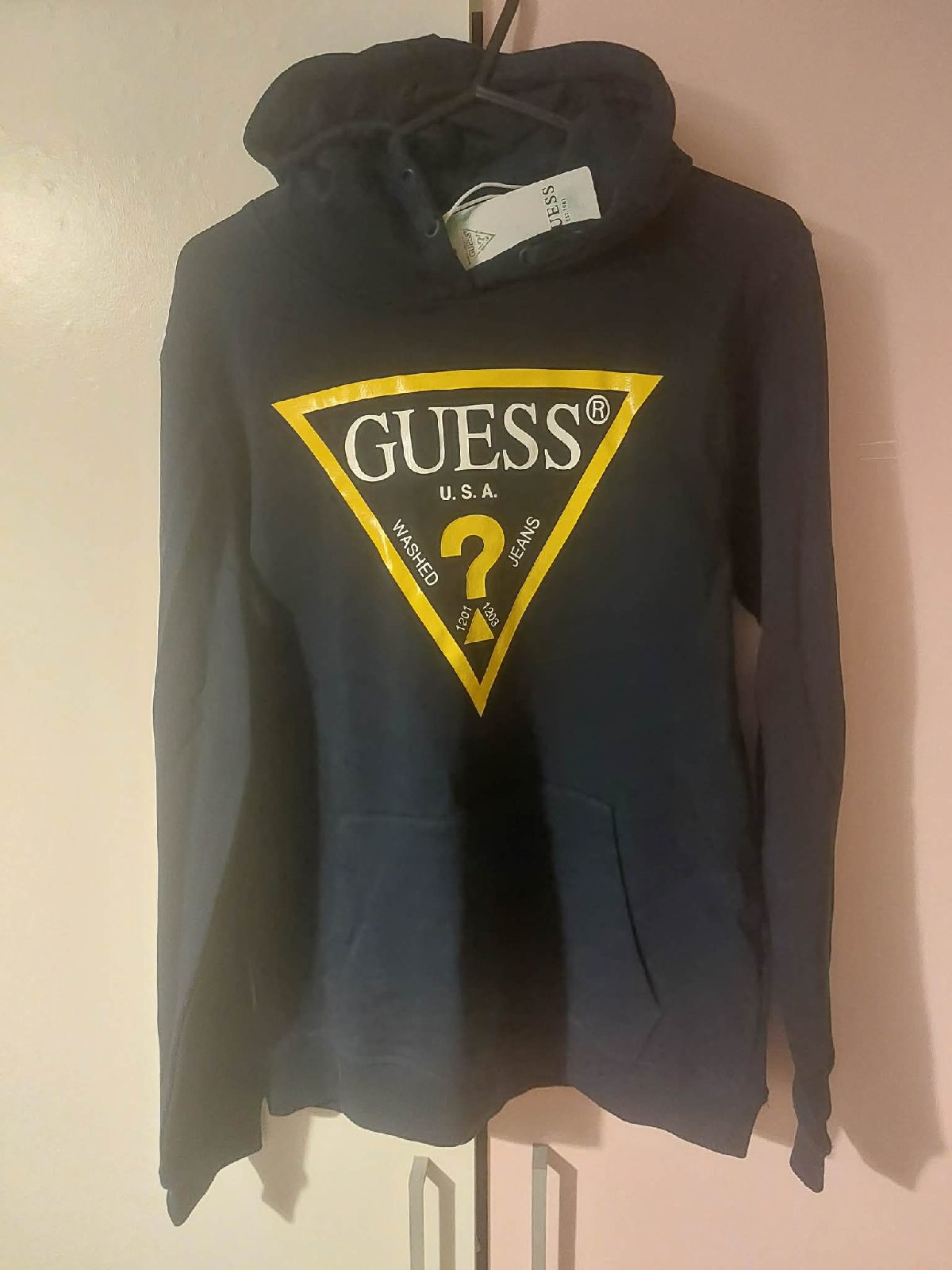 Guess kids hoodie