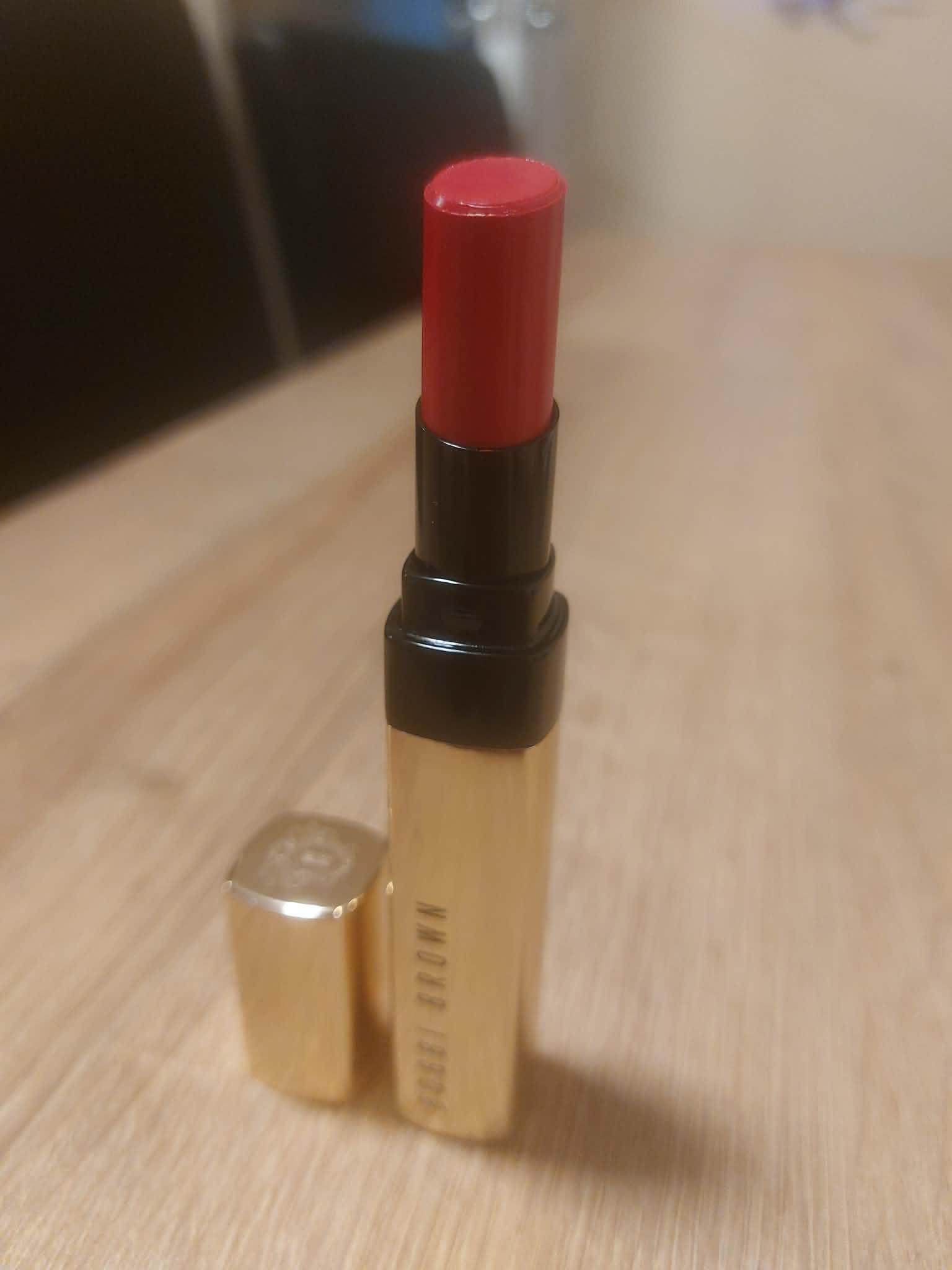 Bobbi Brown Luxe Shine Intense Lipstick