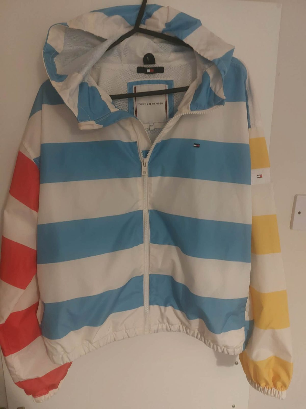 Tommy Hilfiger Jacket