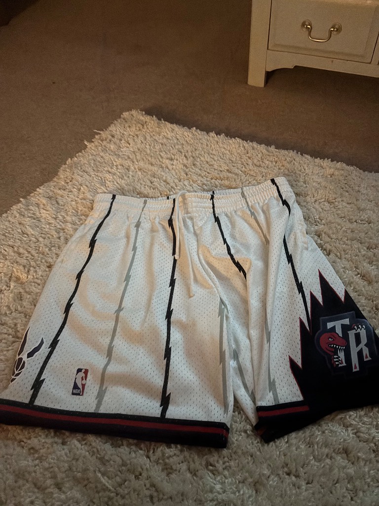 Nike shorts