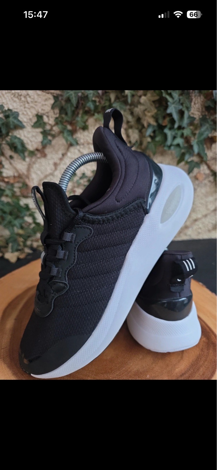Adidas puremotion size 7