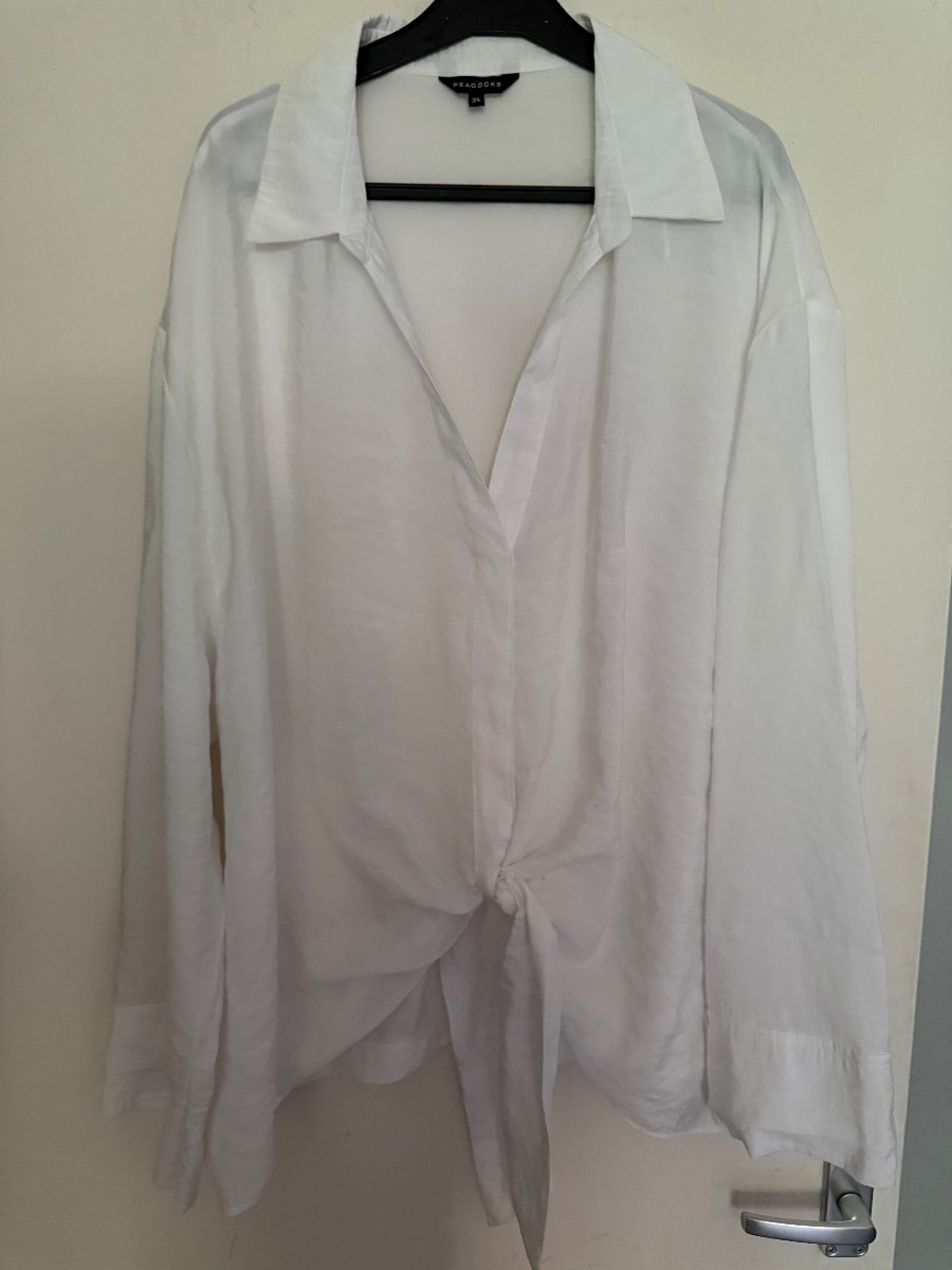 Woman’s shirt