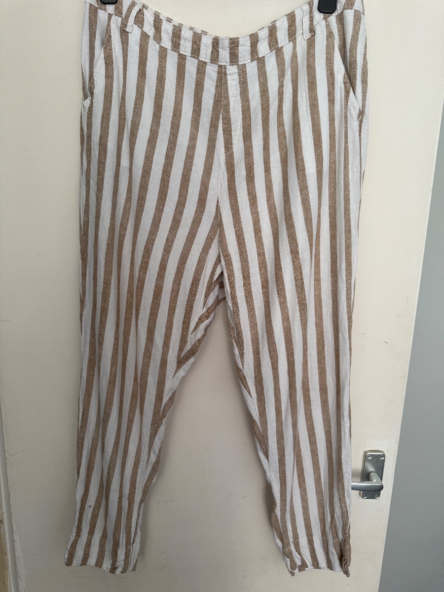 Woman’s trousers
