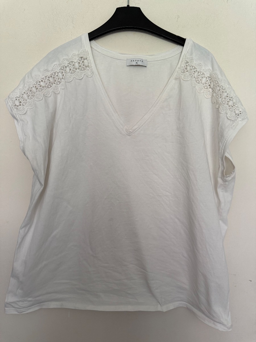 Woman’s t shirt