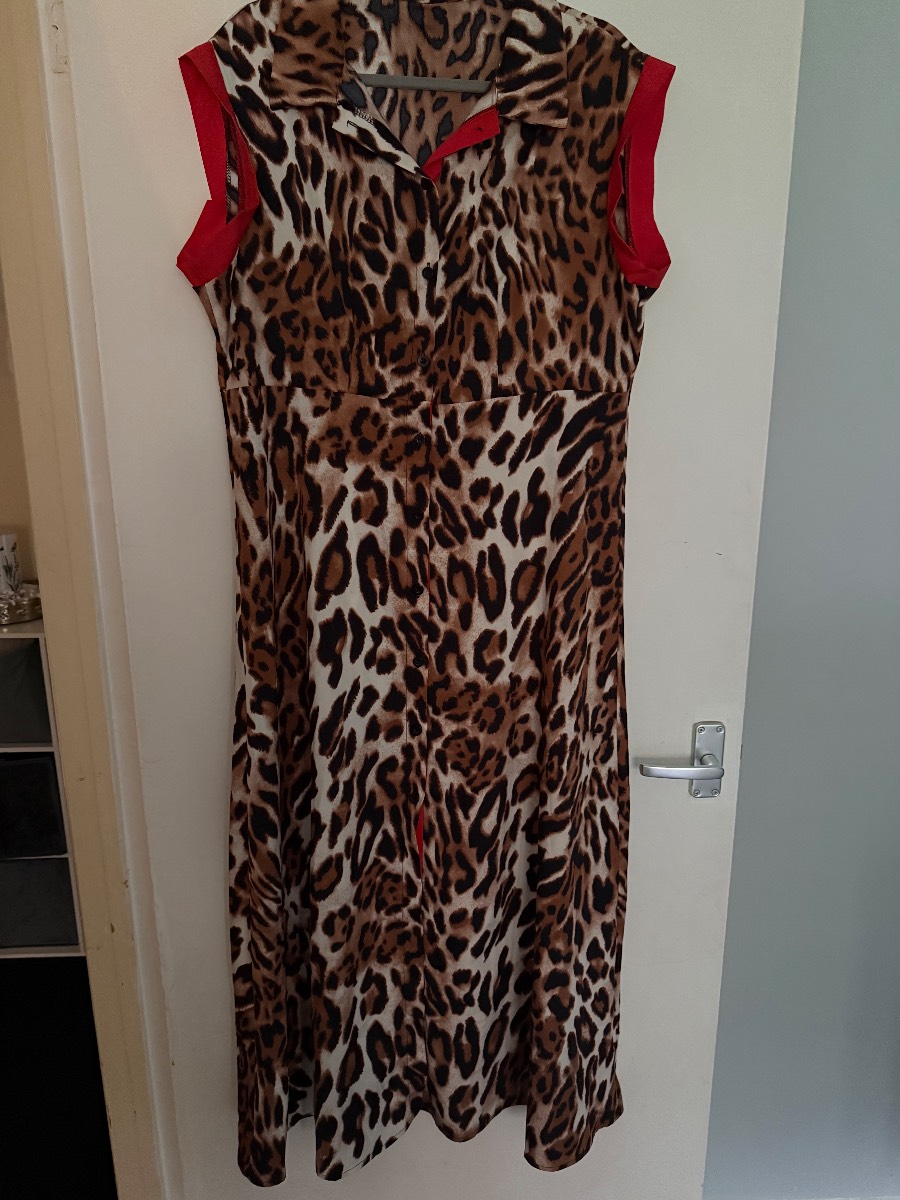 Woman’s dress