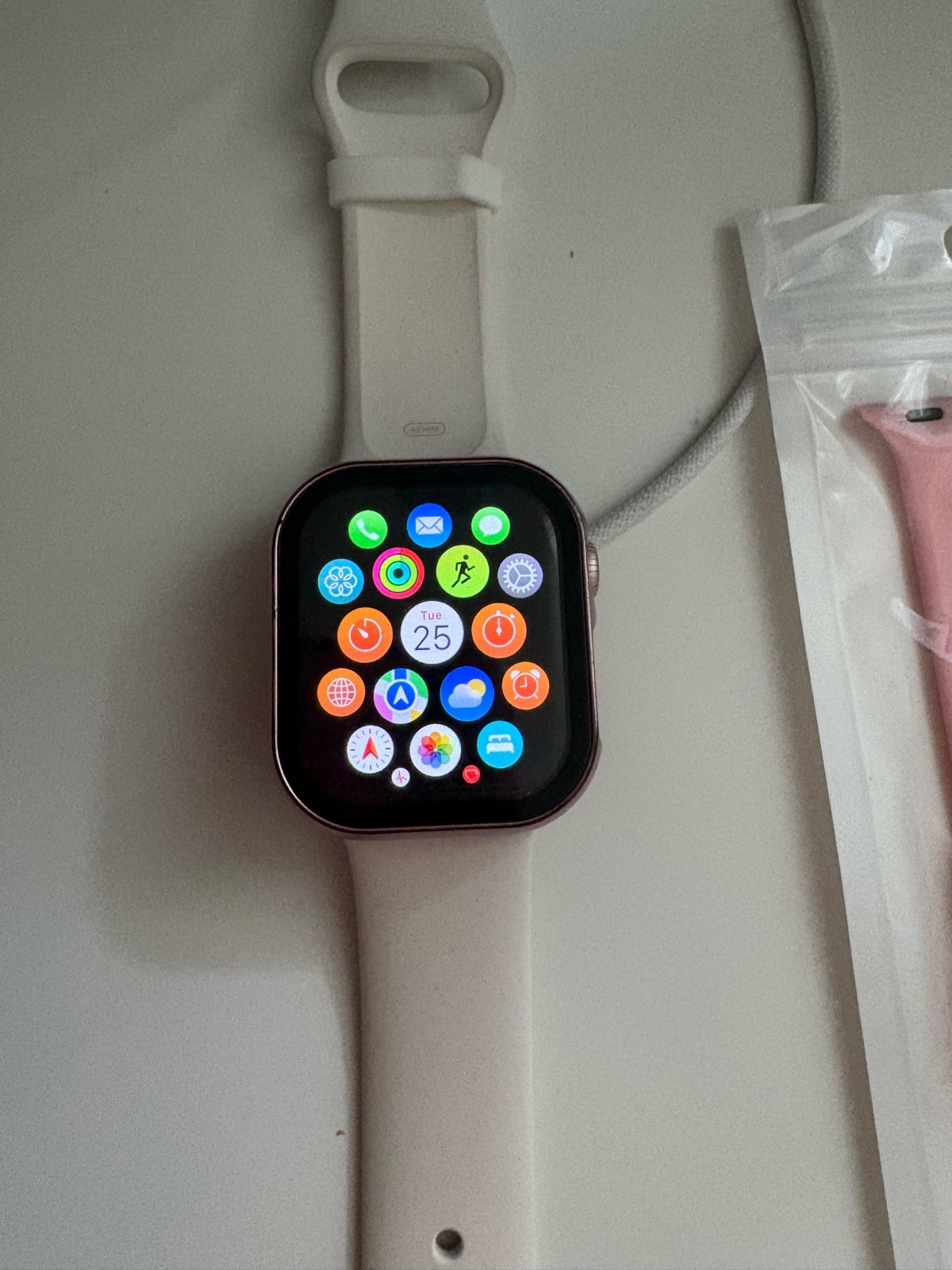 Apple Watch Series 10
