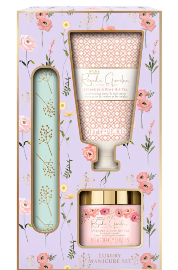 Baylis& Harding