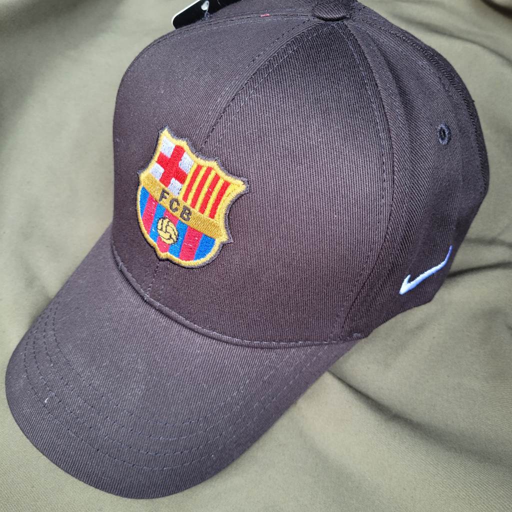 Nike cap