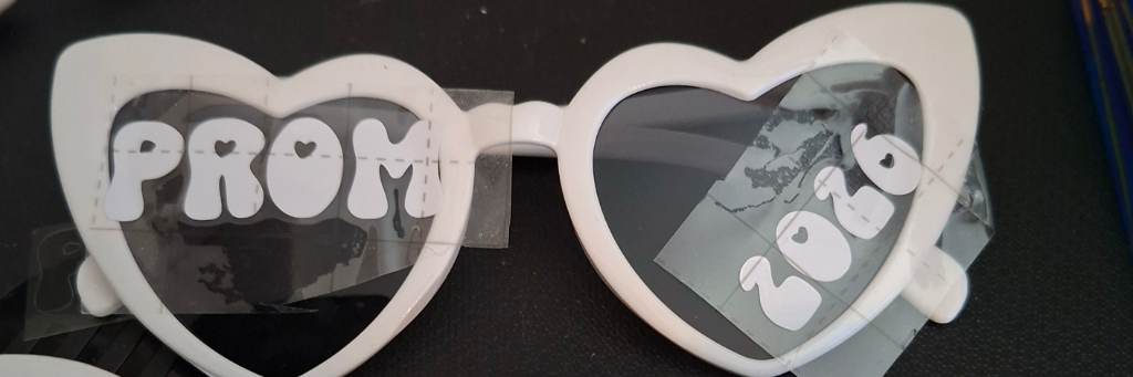 Prom Sunglasses