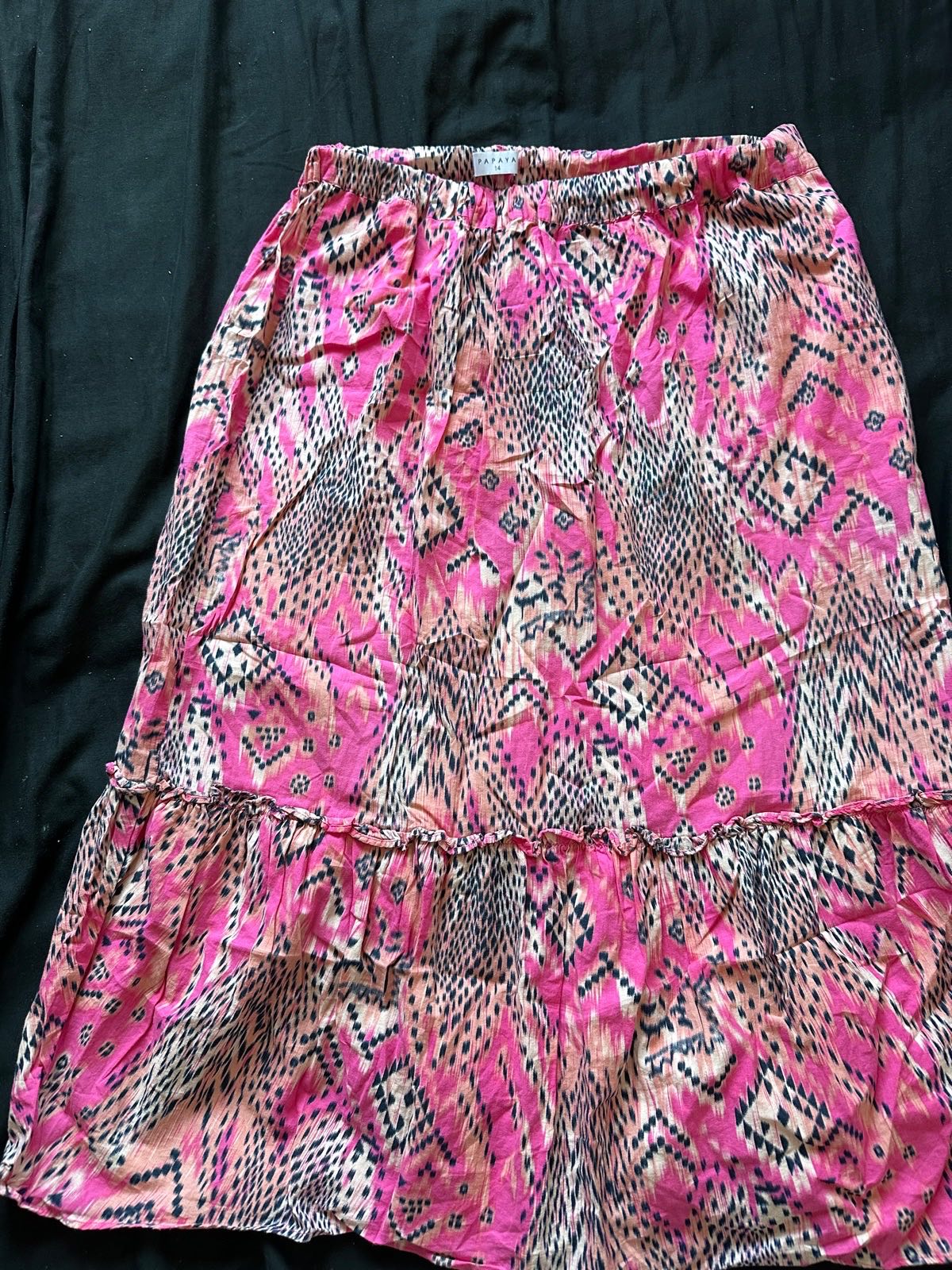Skirt