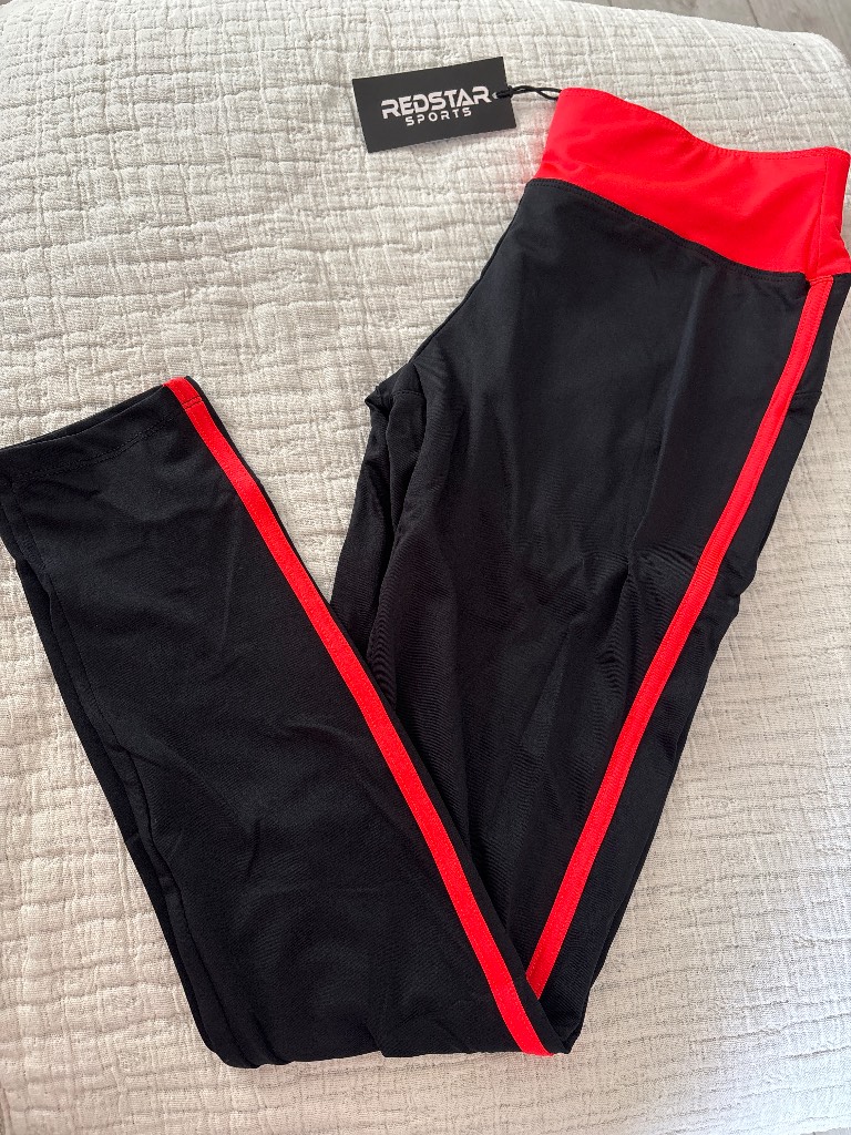 Gym leggings