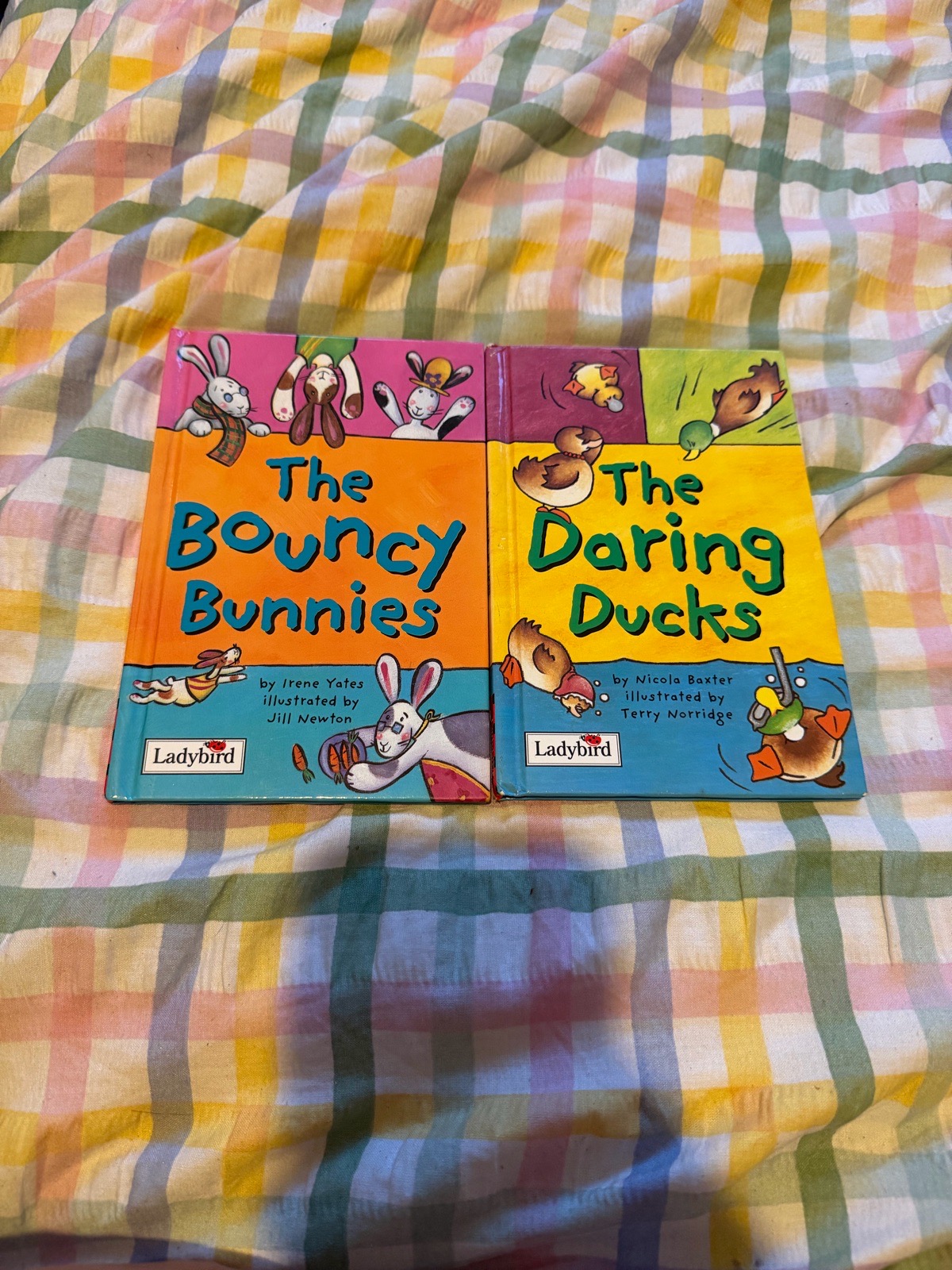 Animal all sorts and mr men