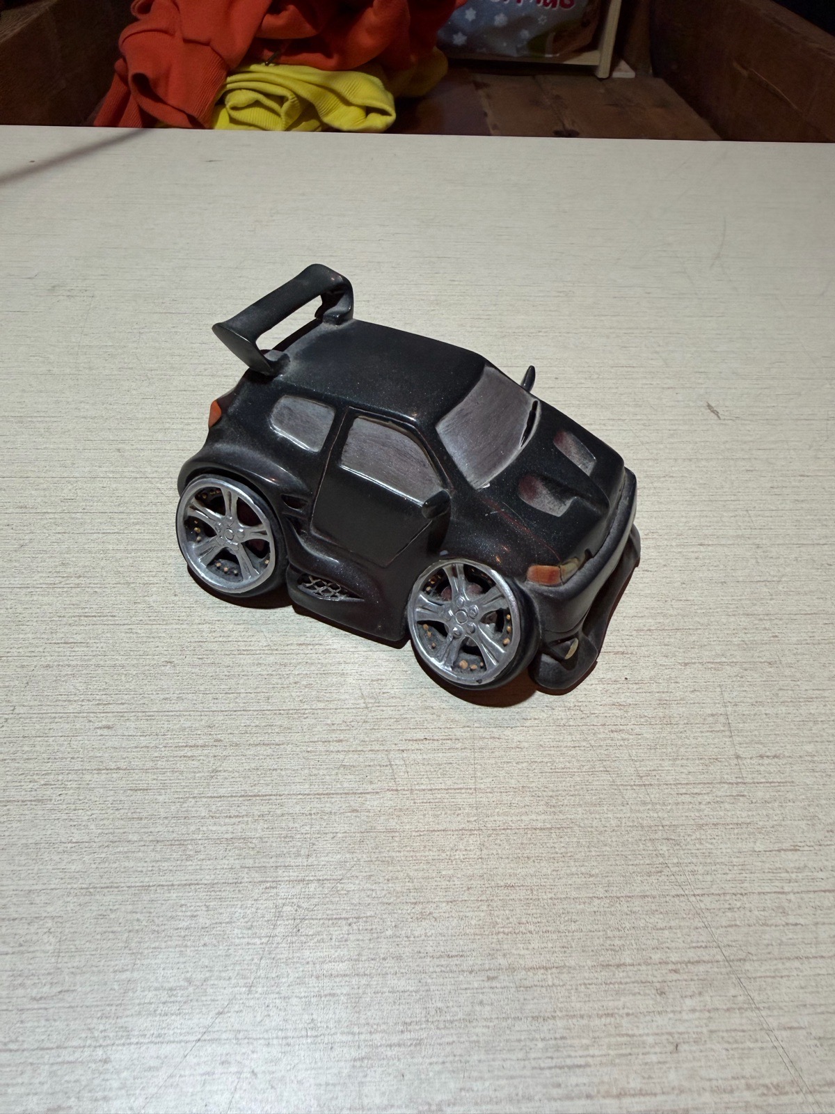 Wrath badass cars