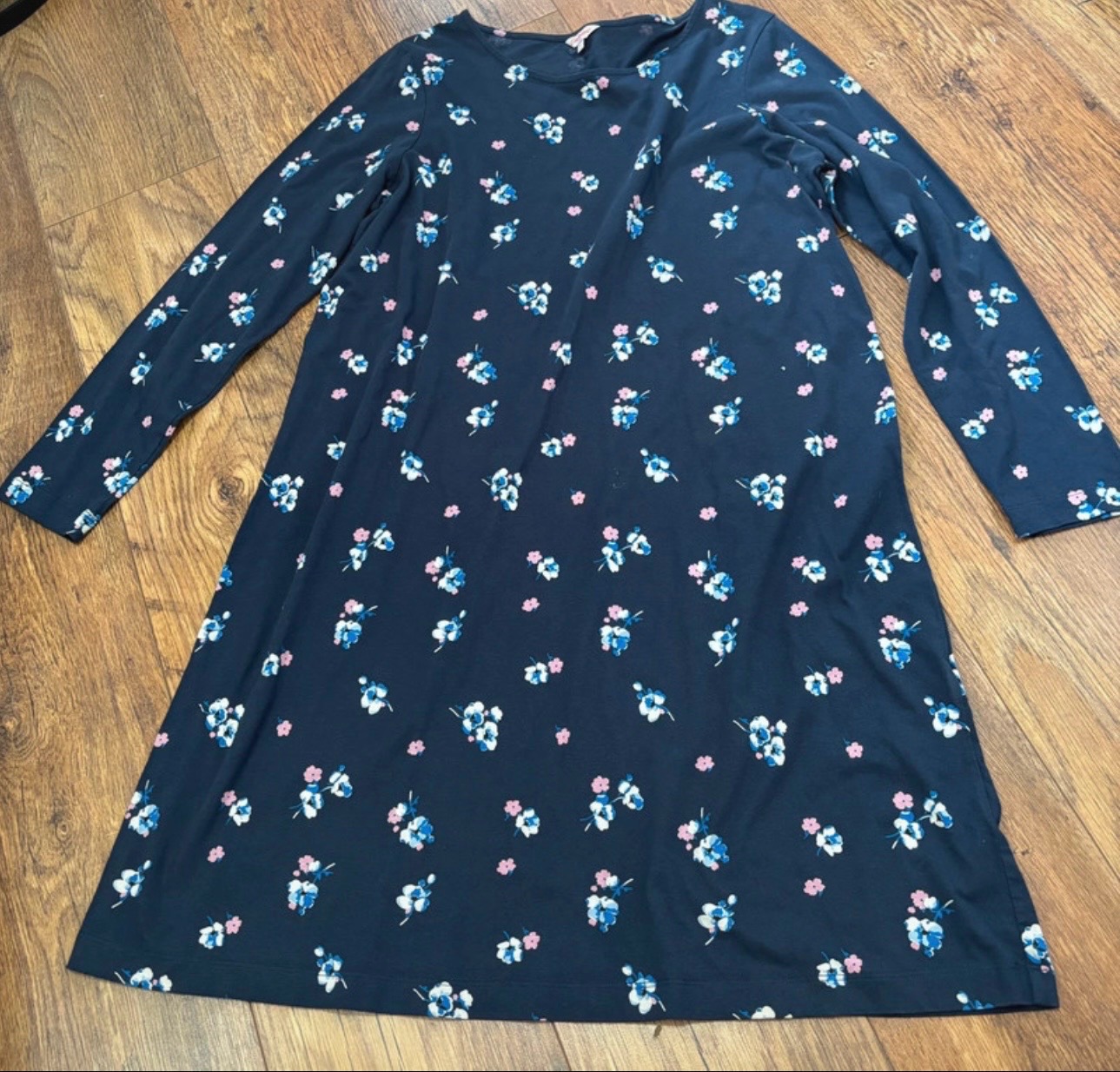 Cath Kidston size 14 sheath dress