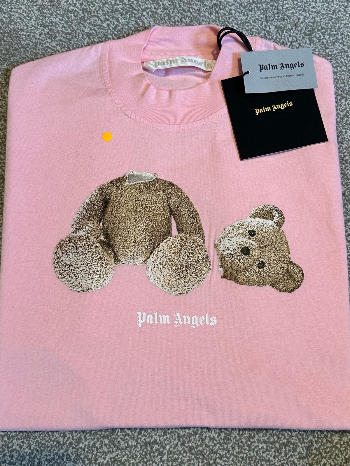 Palm Angels T-Shirt