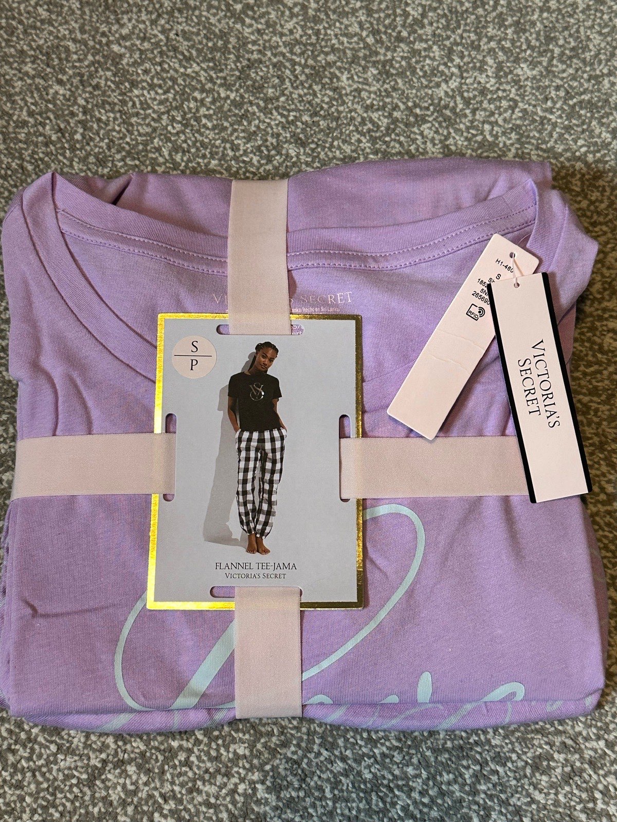 Victoria Secrets Women’s Pyjamas S