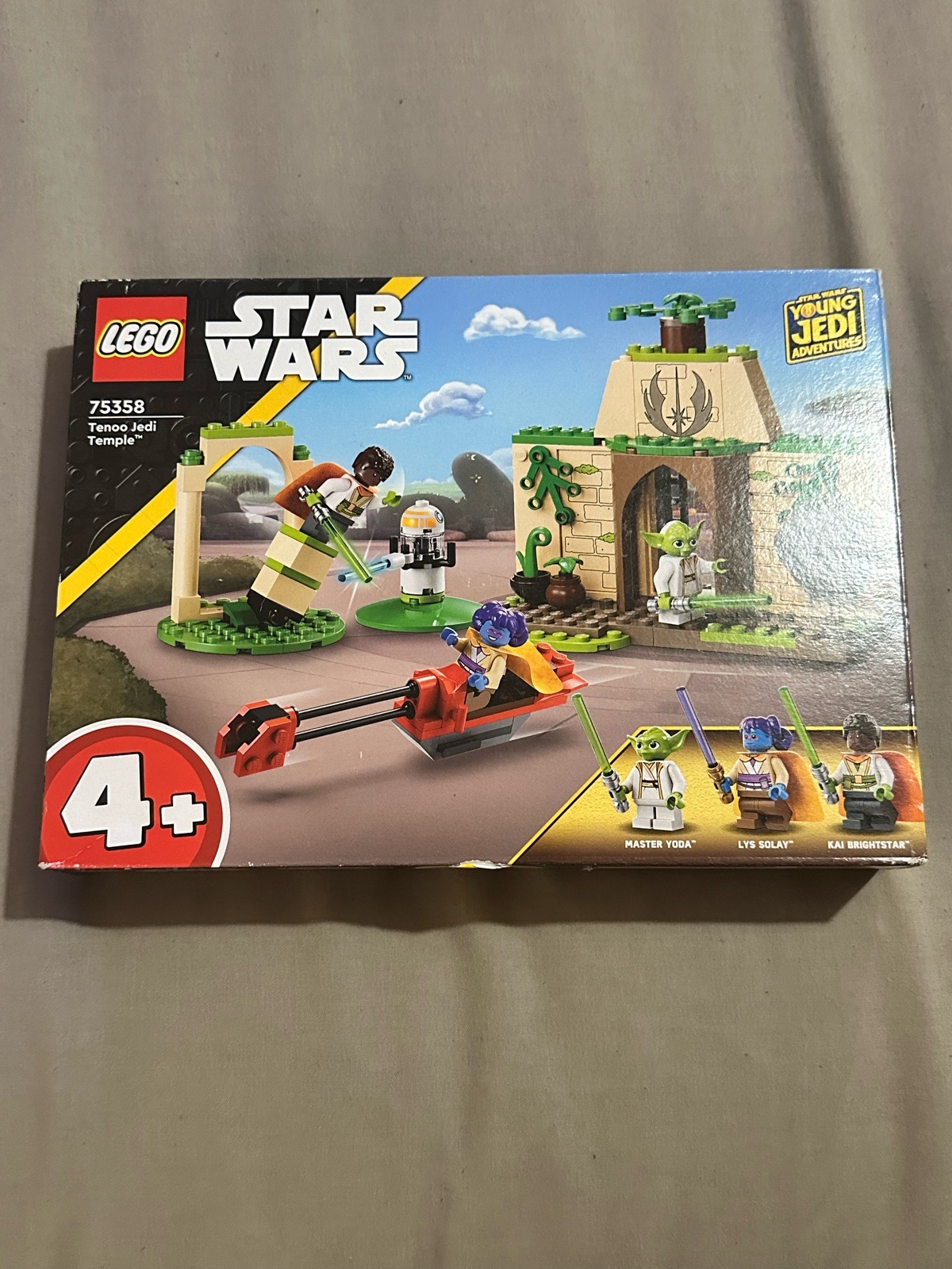 Lego Star Wars
