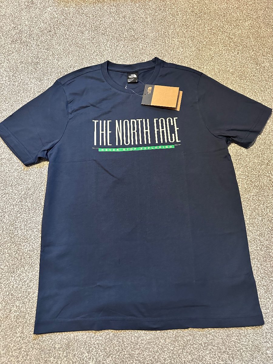 The North Face T-shirt