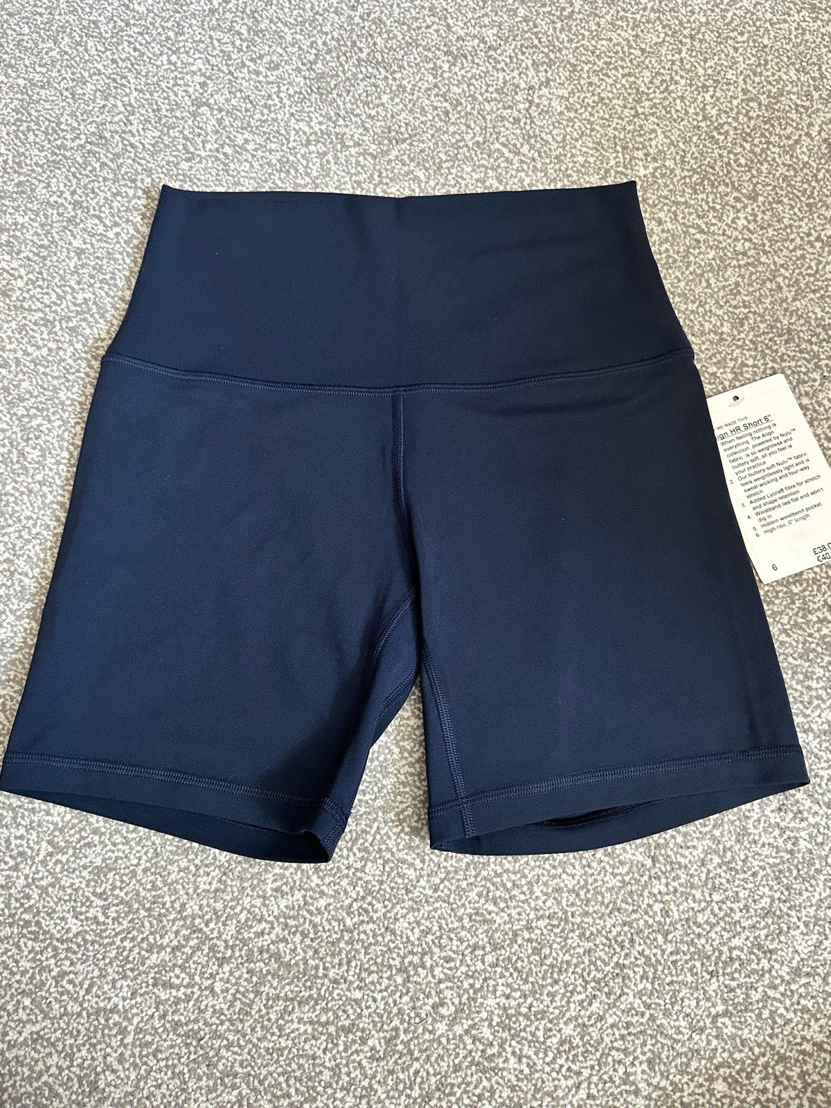 Women’s Lululemon Shorts