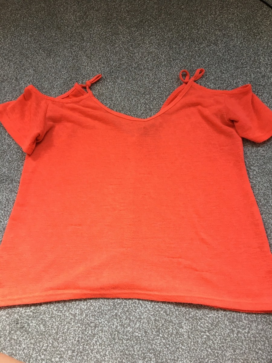 Women’s T-Shirt