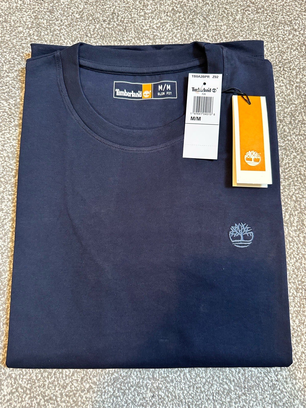 Men’s Timberland T-Shirt