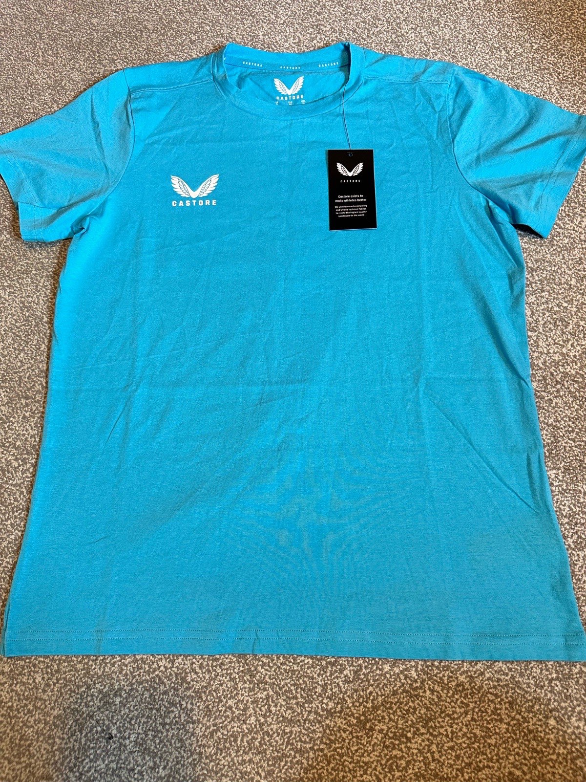 Women’s Castore T-shirt