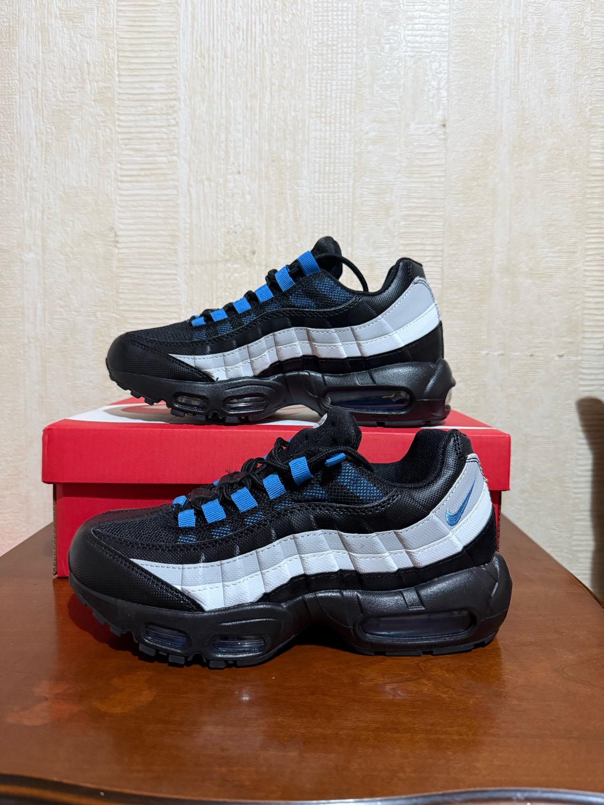 Nike air max 95 for men’s