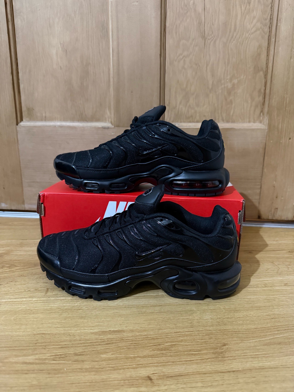 Nike air for men’s uk size 9