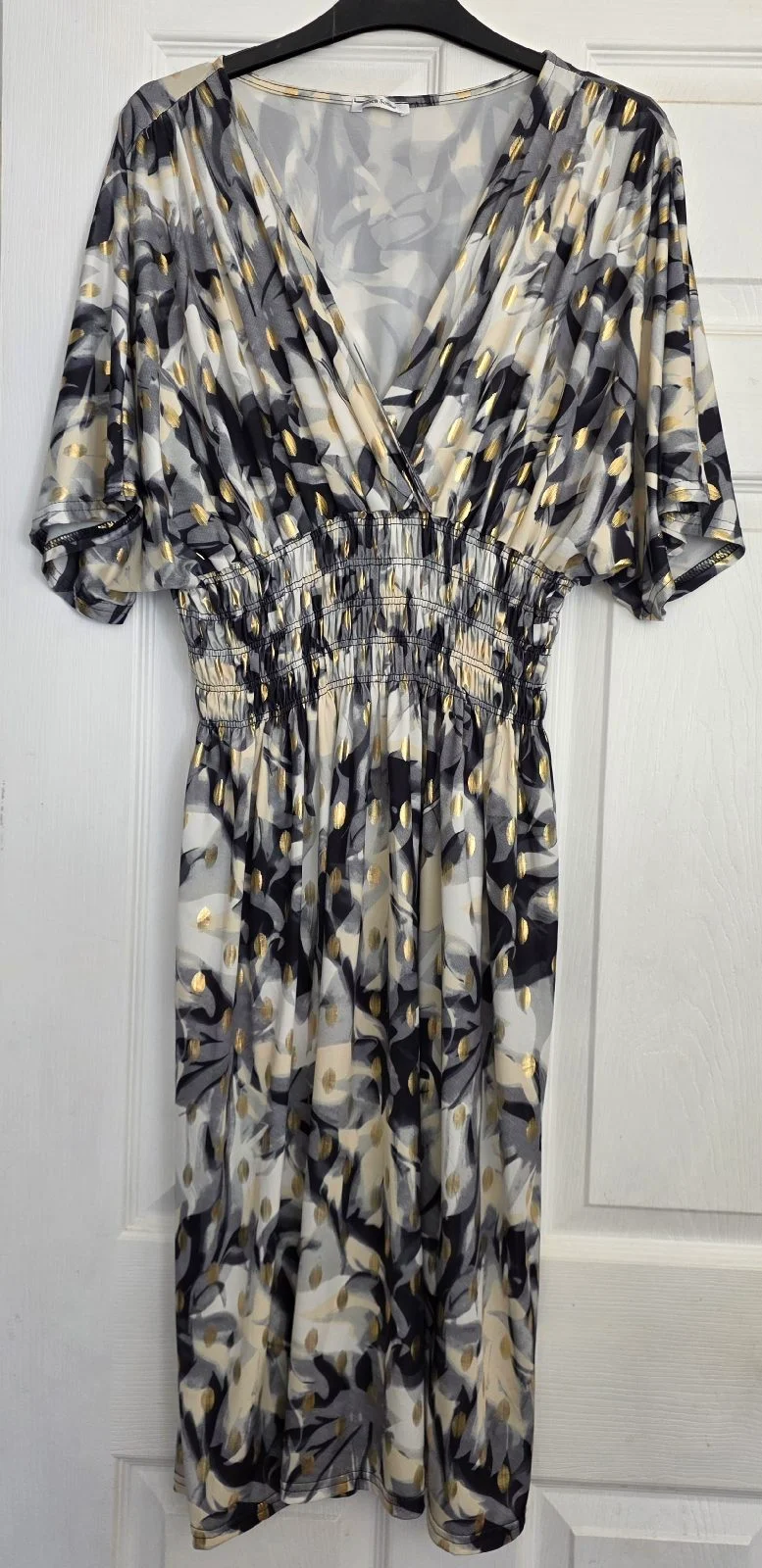 Ladies dress ❤️
