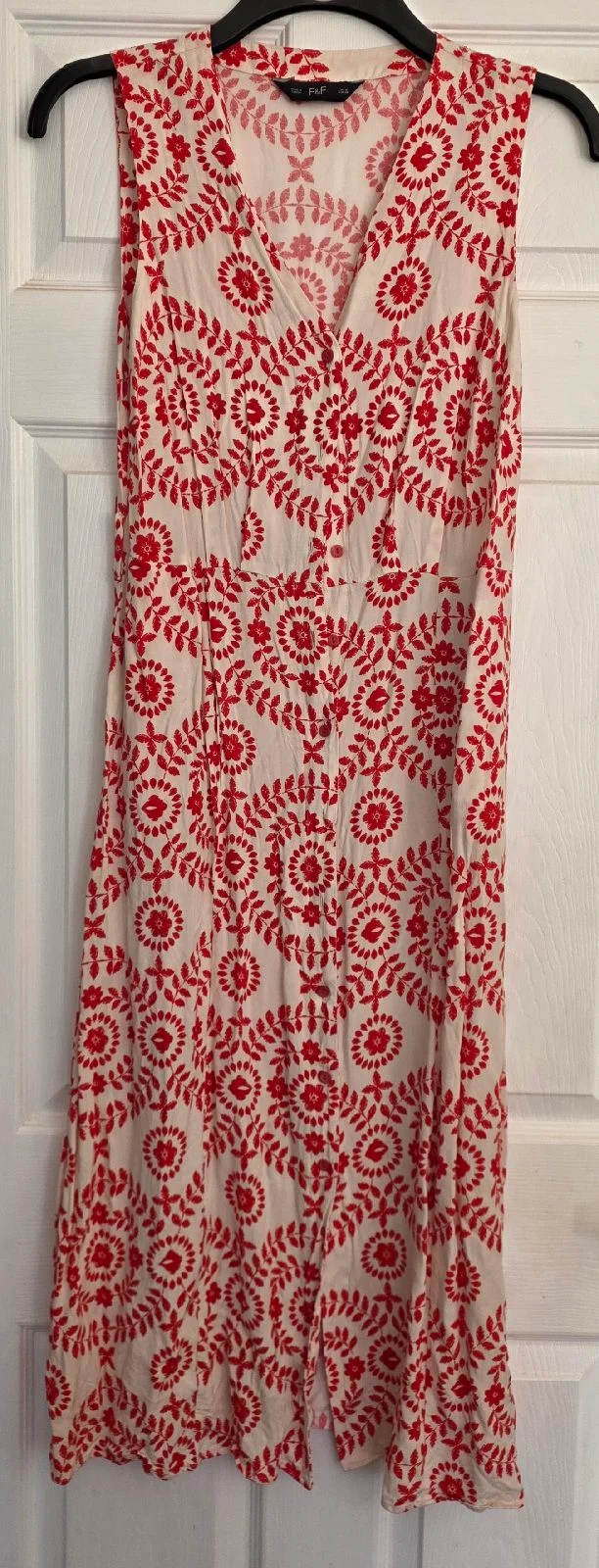 Ladies dress