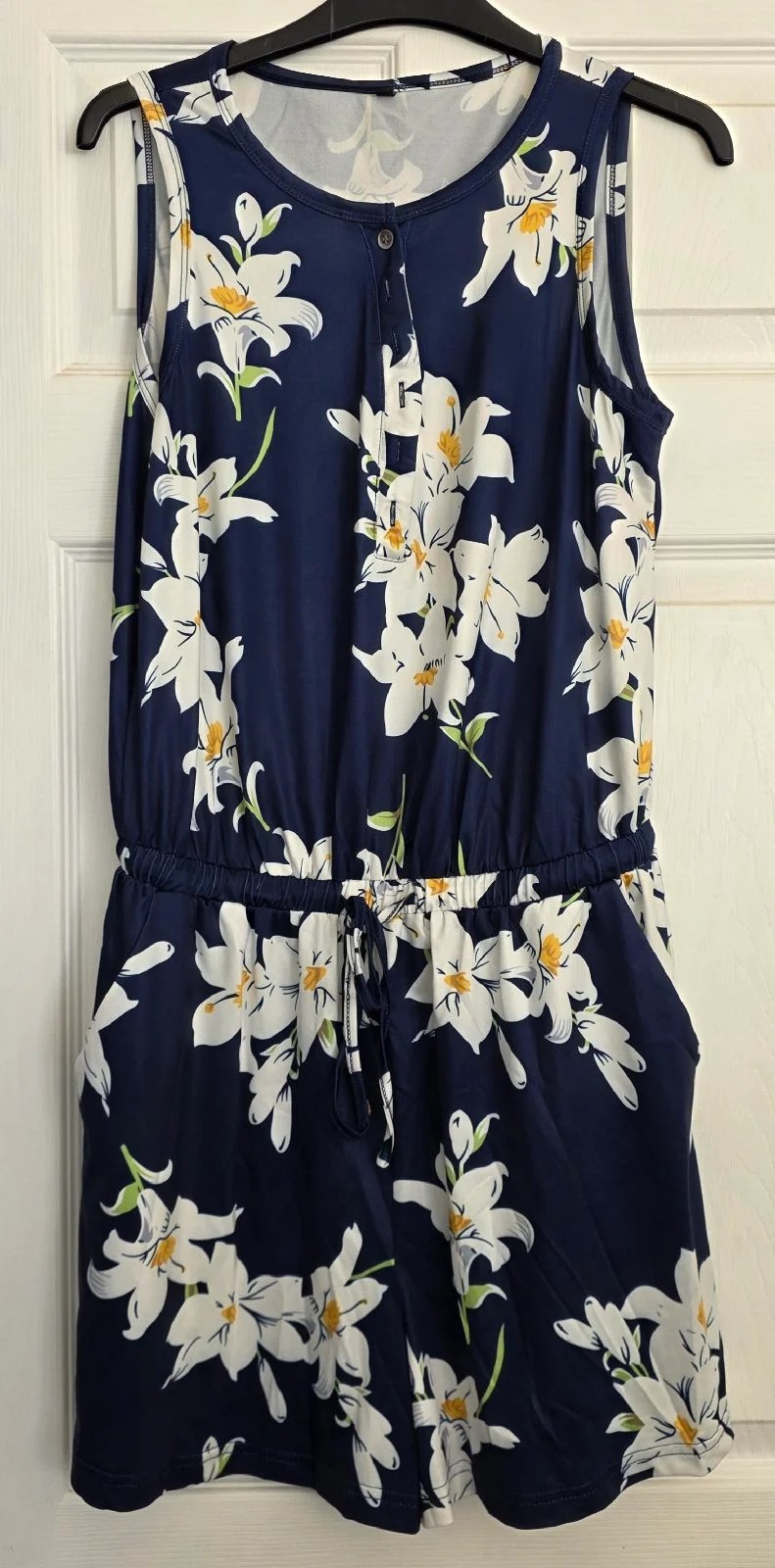 Ladies playsuit ❤️❤️