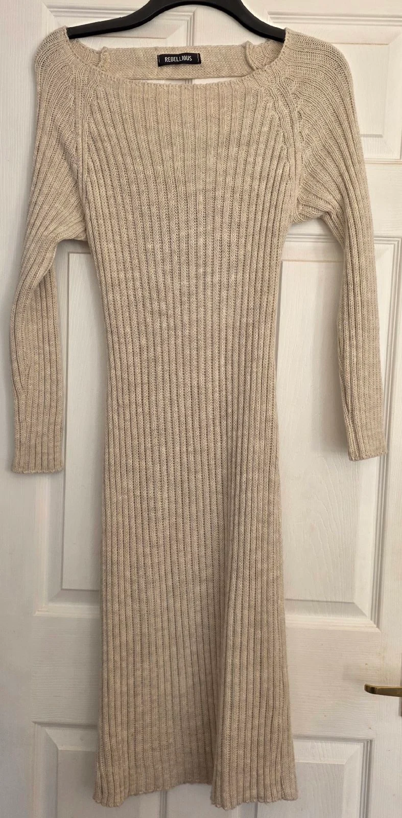 Ladies dress