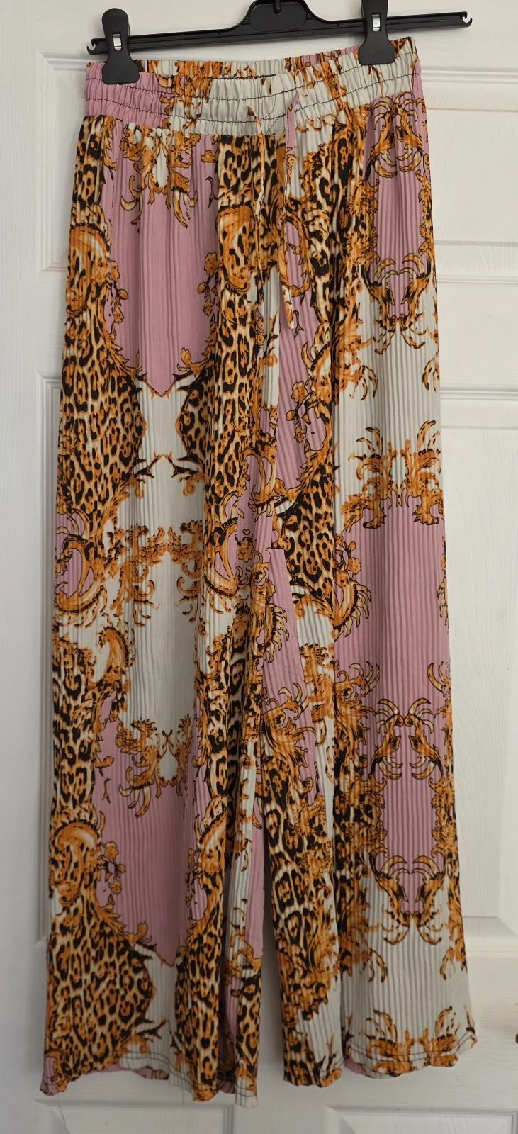 Ladies trousers