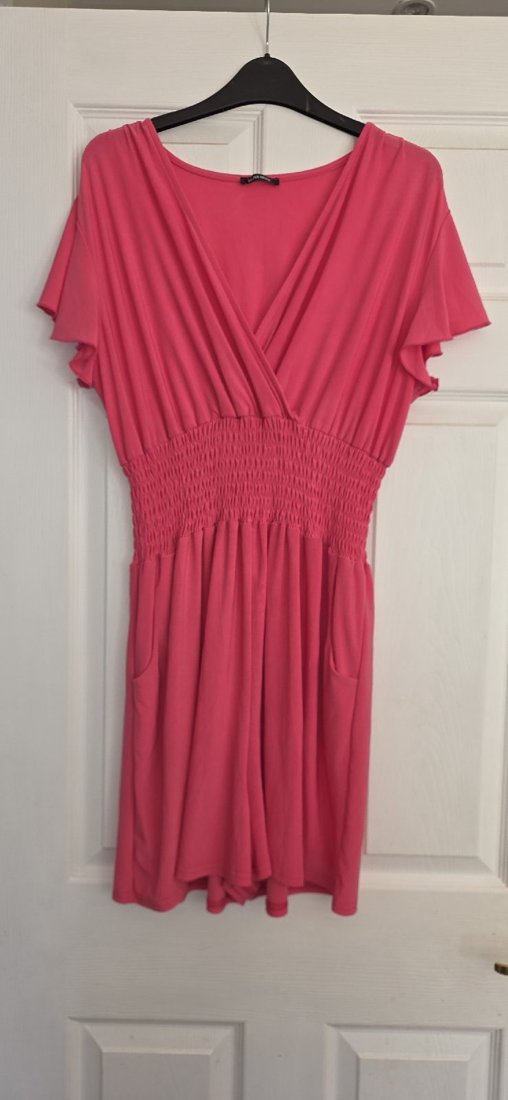 Ladies playsuit ❤️