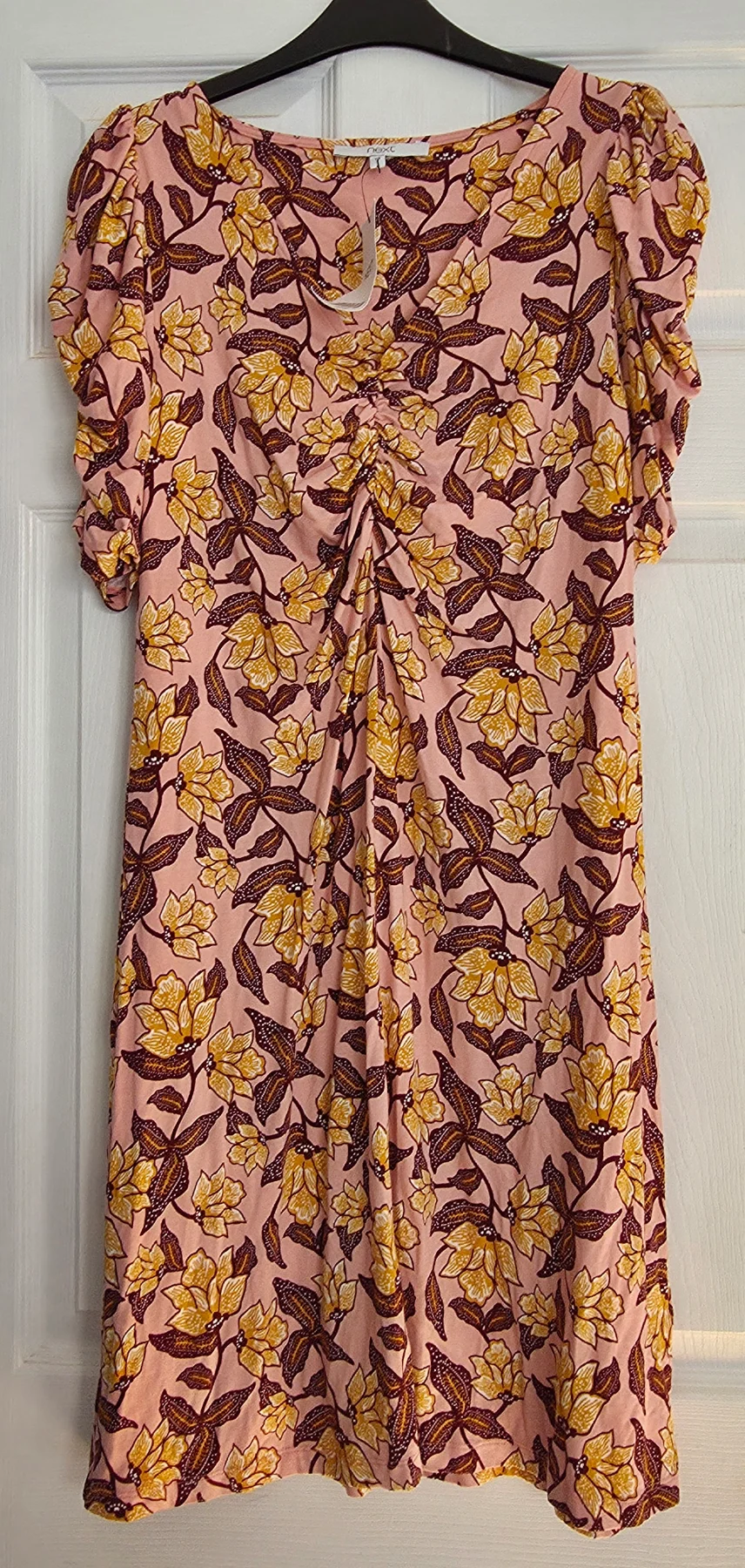 Ladies summer dress