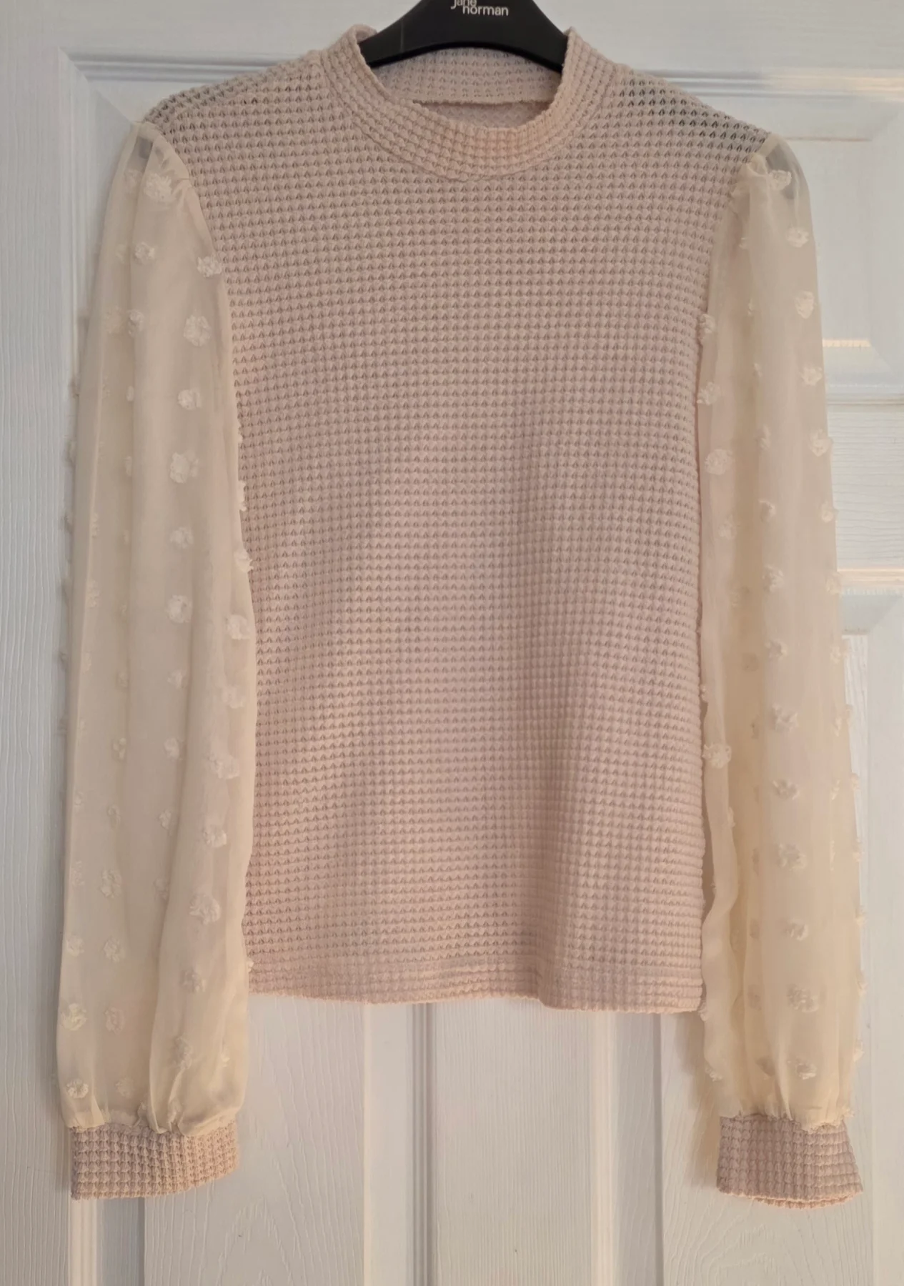Ladies top