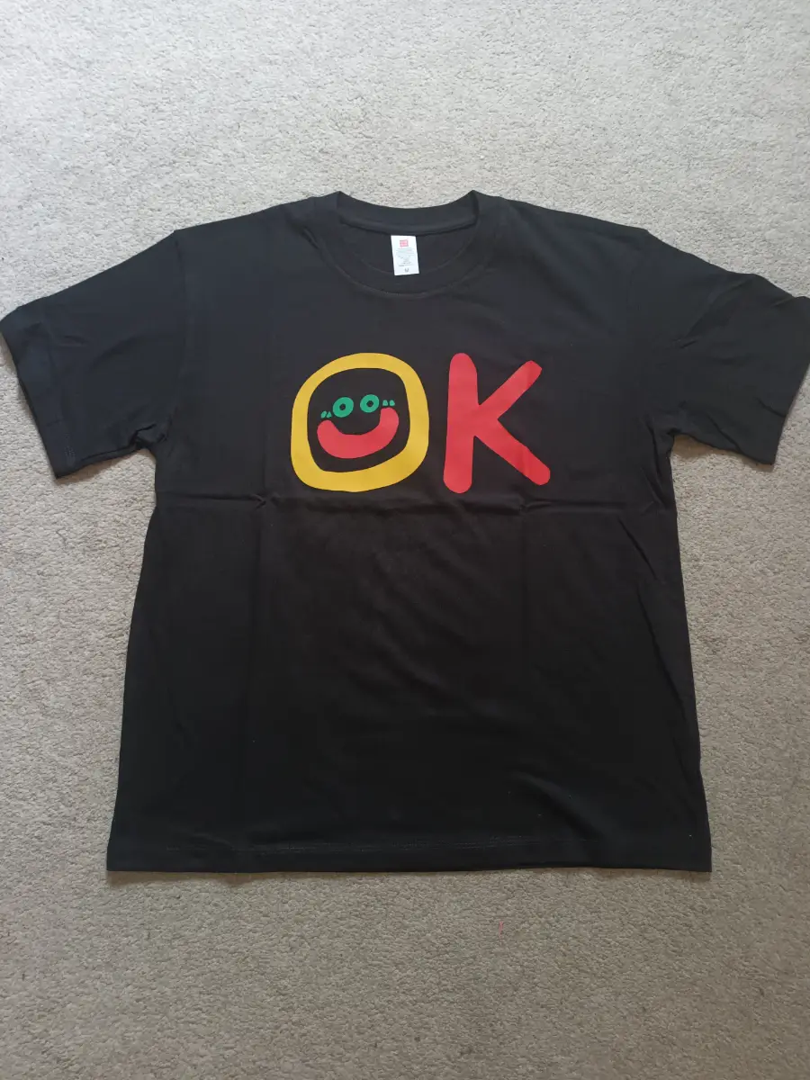 Graphic T-shirt