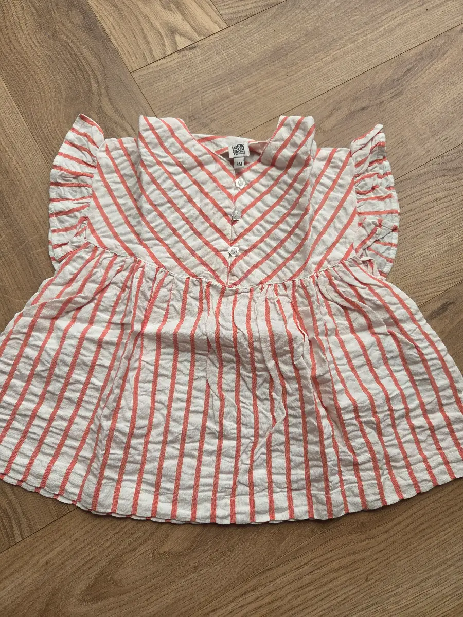 Baby dress