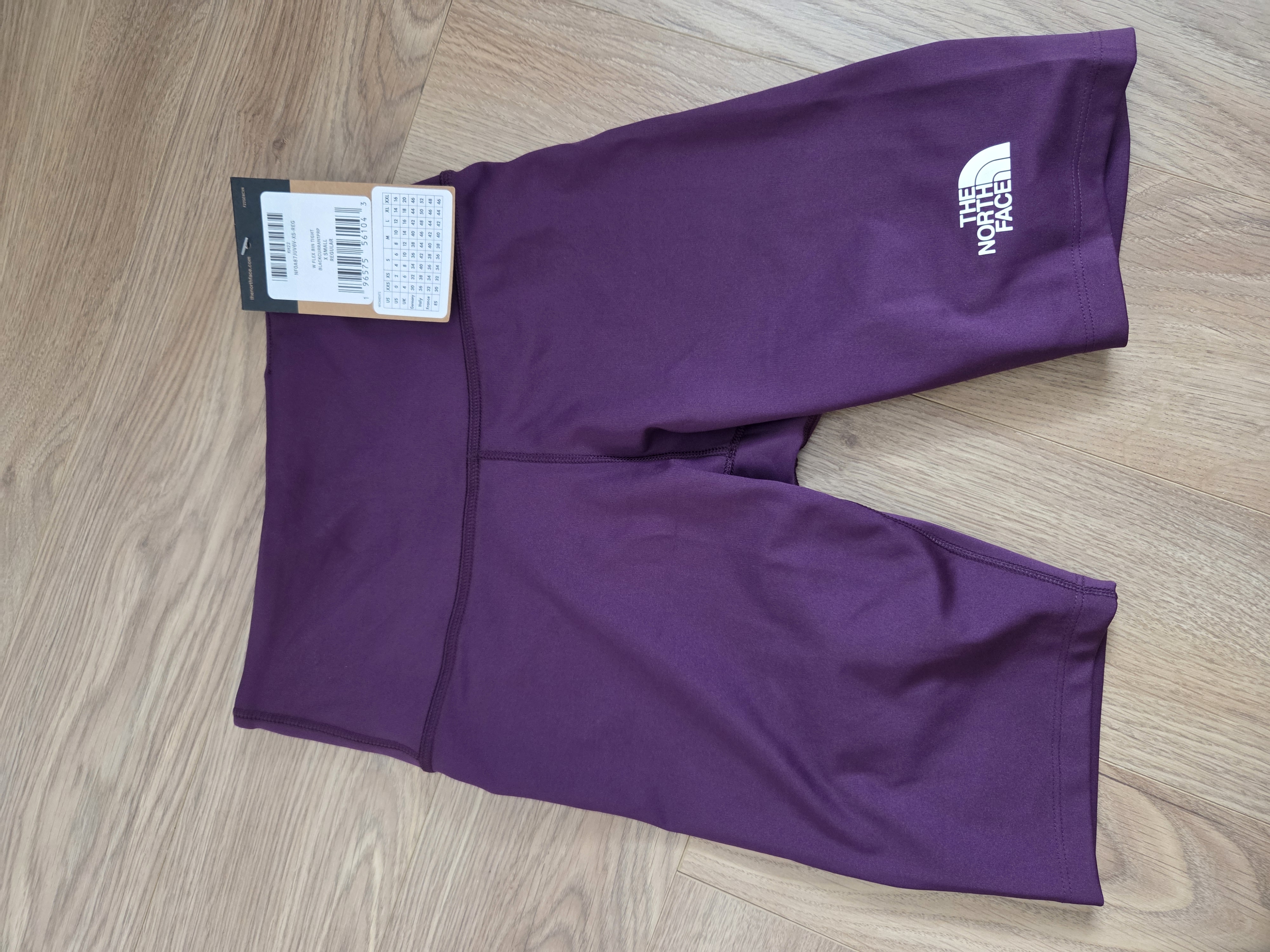 The North Face shorts
