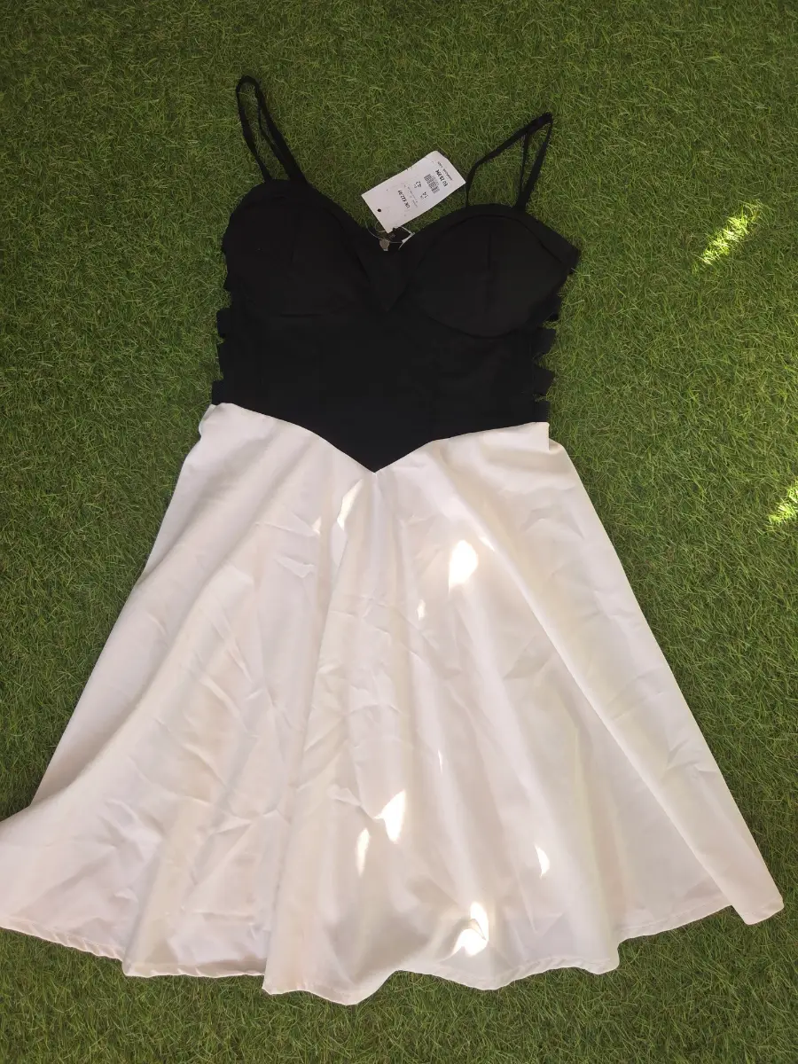 Cameo rose dress