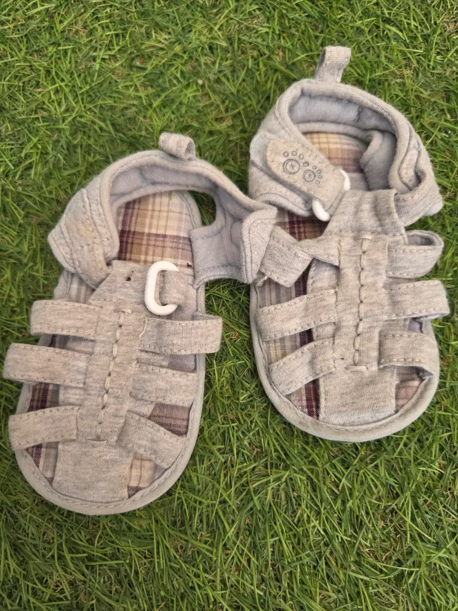 Next toddler sandals