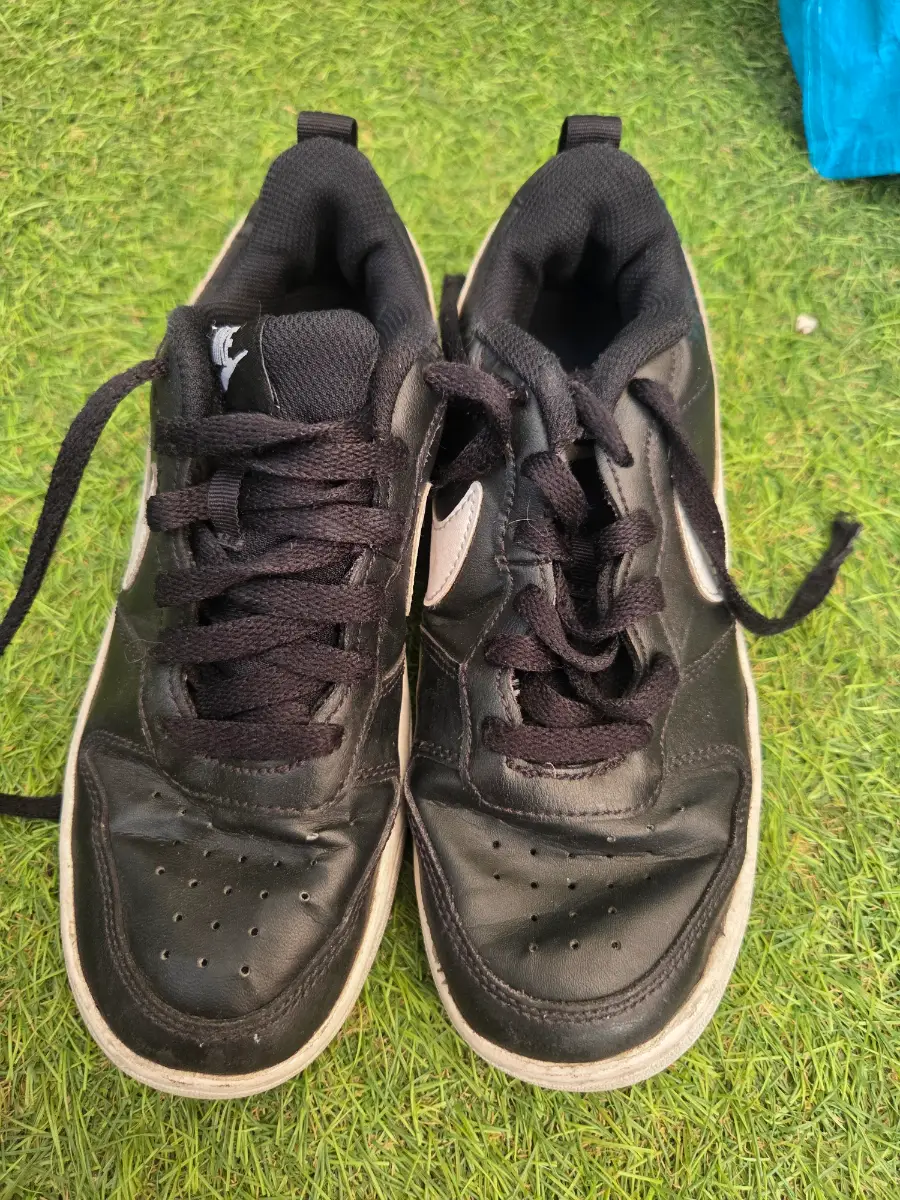 Nike shoes
