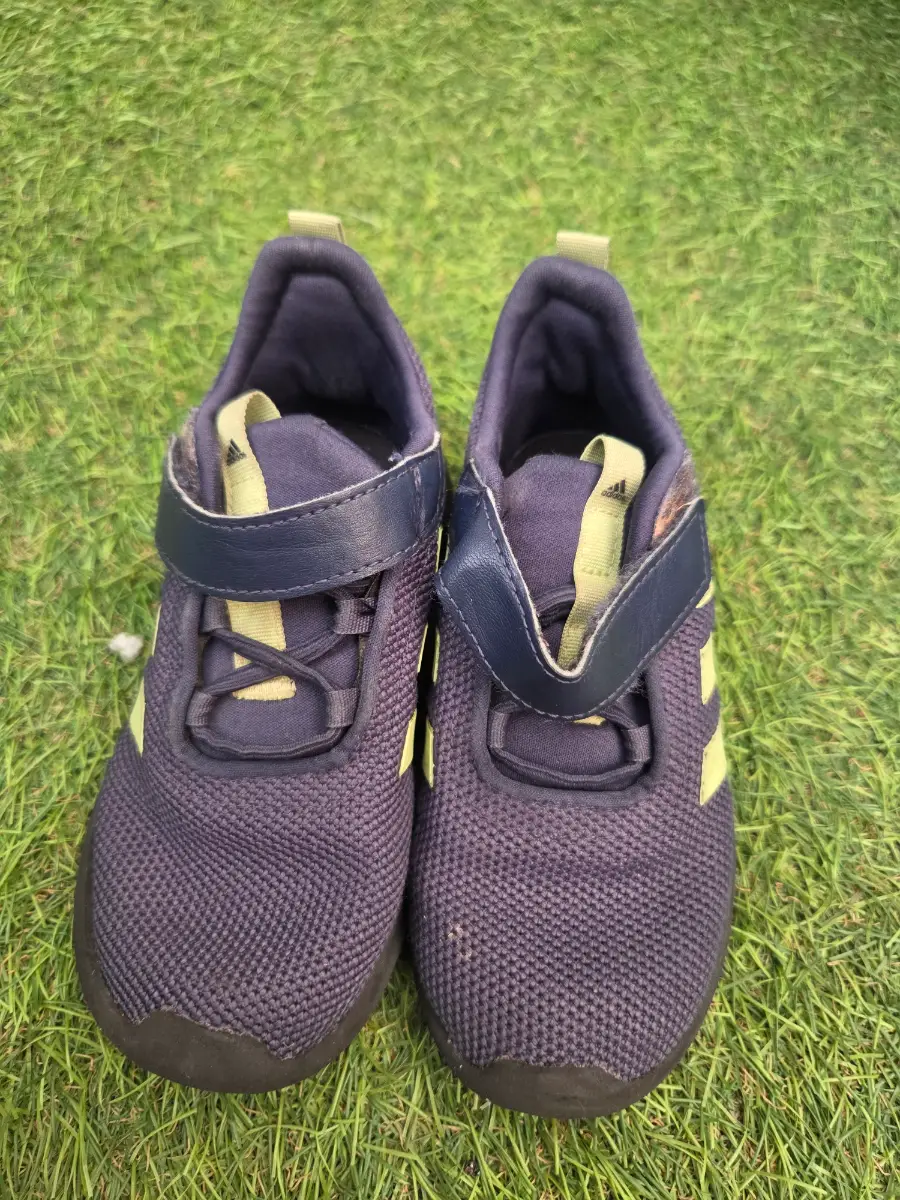 Adidas boys shoes