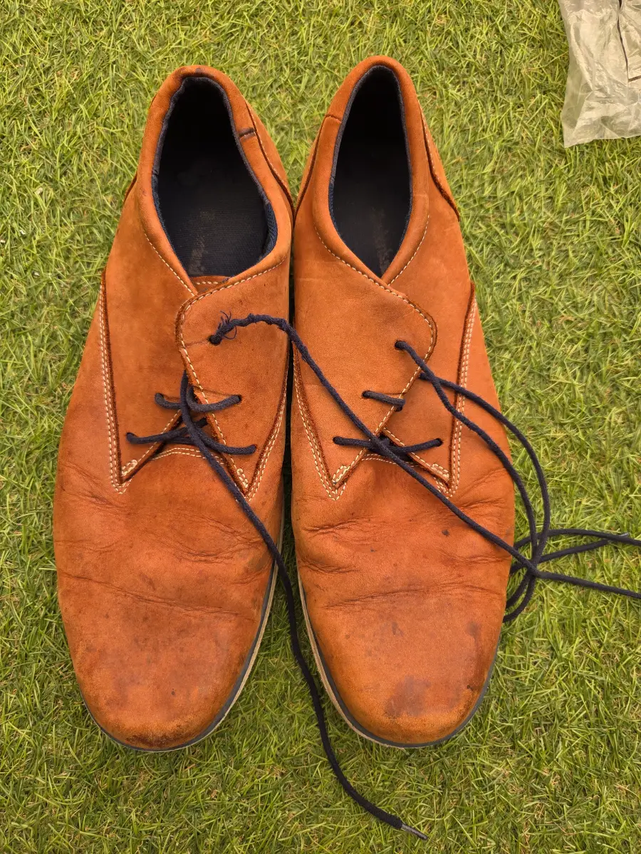 Timberland shoes