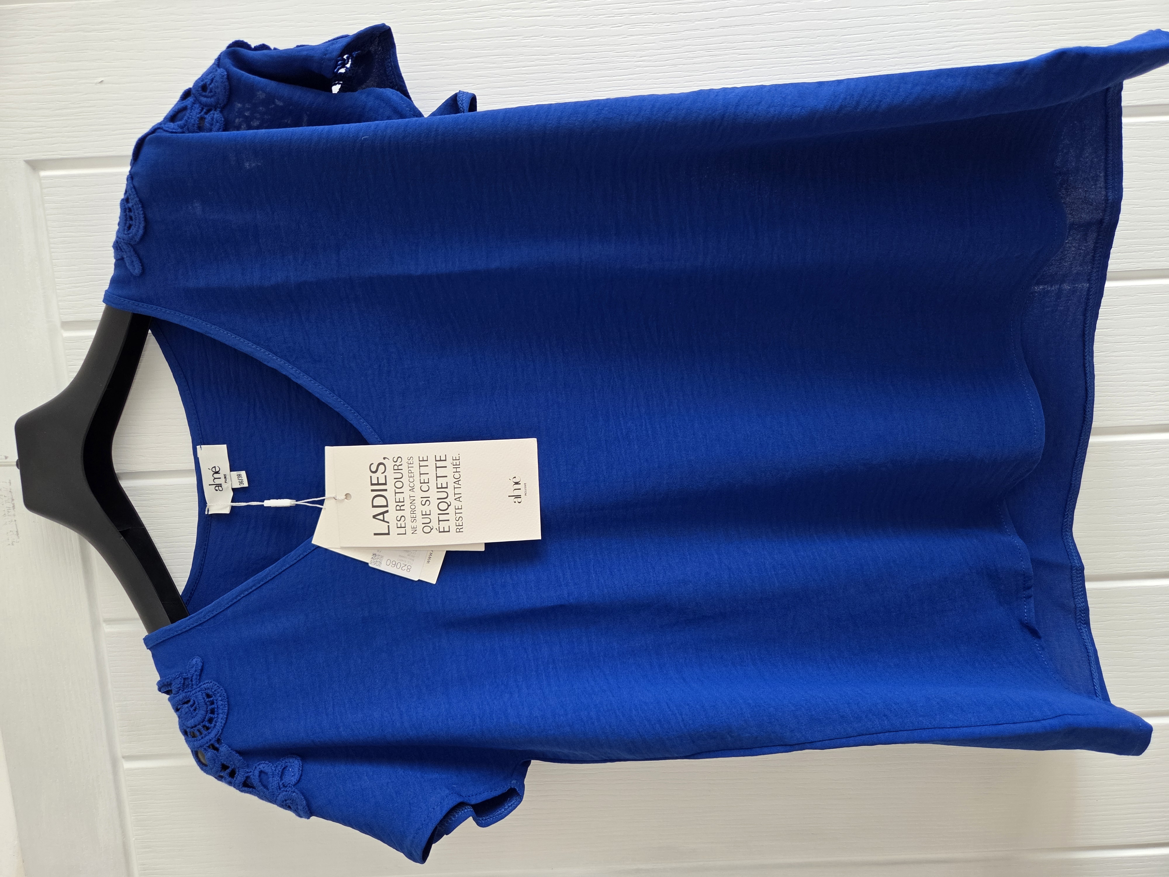 Women t-shirt size 10UK