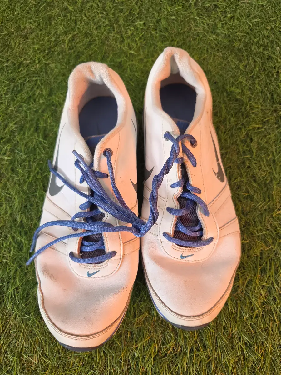 Nike trainers