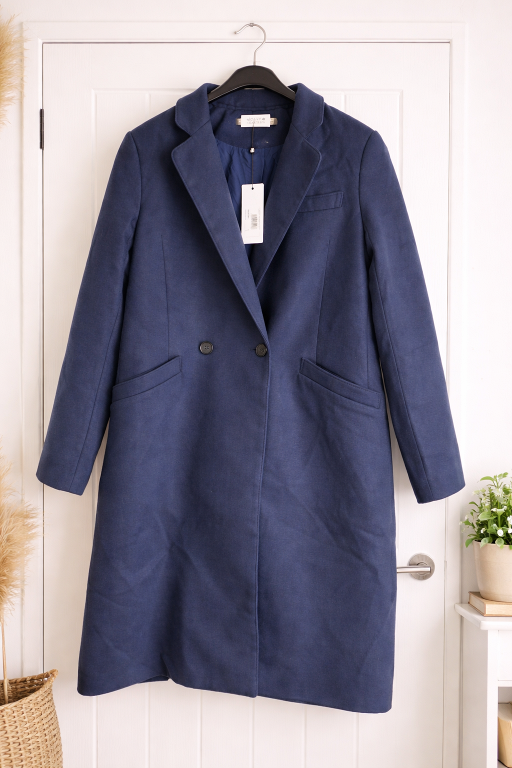 Women long coat